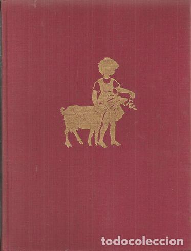 Libros: OTRA VEZ HEIDI - J. SPYRI - Foto 1