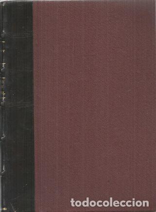 Libros: ANTONIO P&Eacute;REZ Y FELIPE II - MR. MIGNET - Foto 1