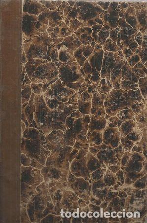 Libros: LA CONDESA DE CHARNY. T.I-II - DUMAS, ALEJANDRO - Foto 1