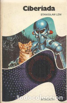 Libros: CIBERIADA - LEM, STANISLAW - Foto 1