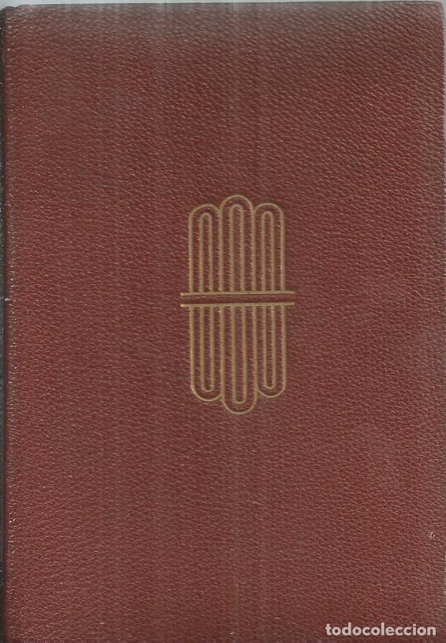 Libros: LA PERFECTA CASADA - LEON, FRAY LUIS DE - Foto 1