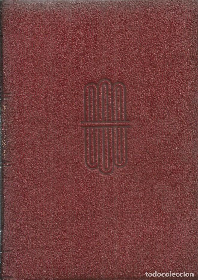 Libros: DE LAS CONDICIONES DEL AMOR - RAIMUNDO LULIO - Foto 1