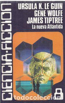 Libros: LA NUEVA ATL&Aacute;NTIDA - VVAA - Foto 1
