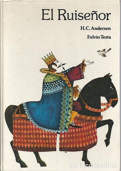 Libros: EL RUISE&Ntilde;OR - ANDERSEN, H.C. / TESTA,FULVIO - Foto 1