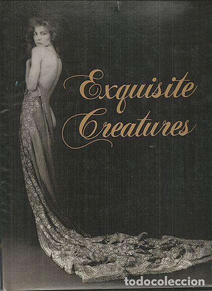 Libros: EXQUISITE CREATURES - CLYNE, JIM - Foto 1