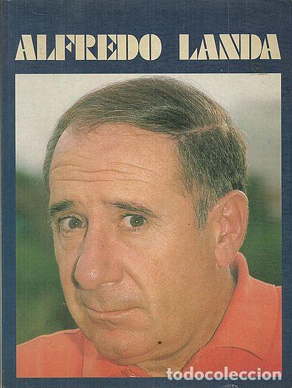 Libros: ALFREDO LANDA - RECIO, JOSE MANUEL - Foto 1