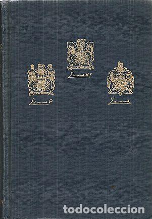 Libros: LA VIDA DE UN REY - WINDSOR, DUQUE DE - Foto 1
