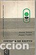 Libros: HISTORIA DE EGIPTO - DRIOTON, &Eacute;TIENNE Y VANDIER, JACQUES - Foto 1