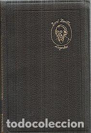 Libros: LEYENDAS - ZORILLA, JOS&Eacute; - Foto 1