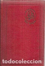 Libros: OBRAS ESCOGIDAS - WHITMAN, WALT - Foto 1