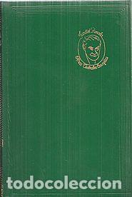 Libros: OBRAS TEATRALES ESCOGIDAS - PONCELA, JARDIEL