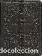 Libros: VIAJE SENTIMENTAL - MART&Iacute;NEZ SIERRA,G. - Foto 1