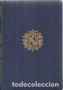 Libros: CUENTOS DE LA ALHAMBRA - IRVING, WASHINGTON - Foto 1