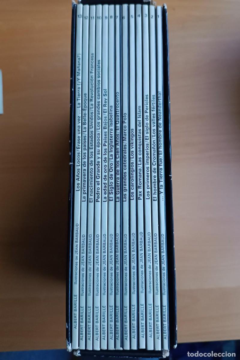 Libros: Erase una vez el hombre de Albert Barill&eacute; - Foto 2