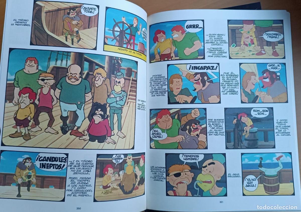 Libros: Erase una vez el hombre de Albert Barill&eacute; - Foto 4