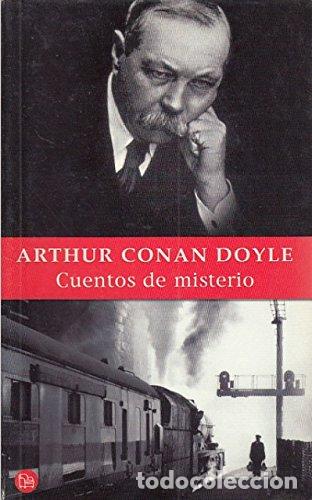 Libros: Cuentos De Misterio - Arthur Conan Doyle - Foto 1