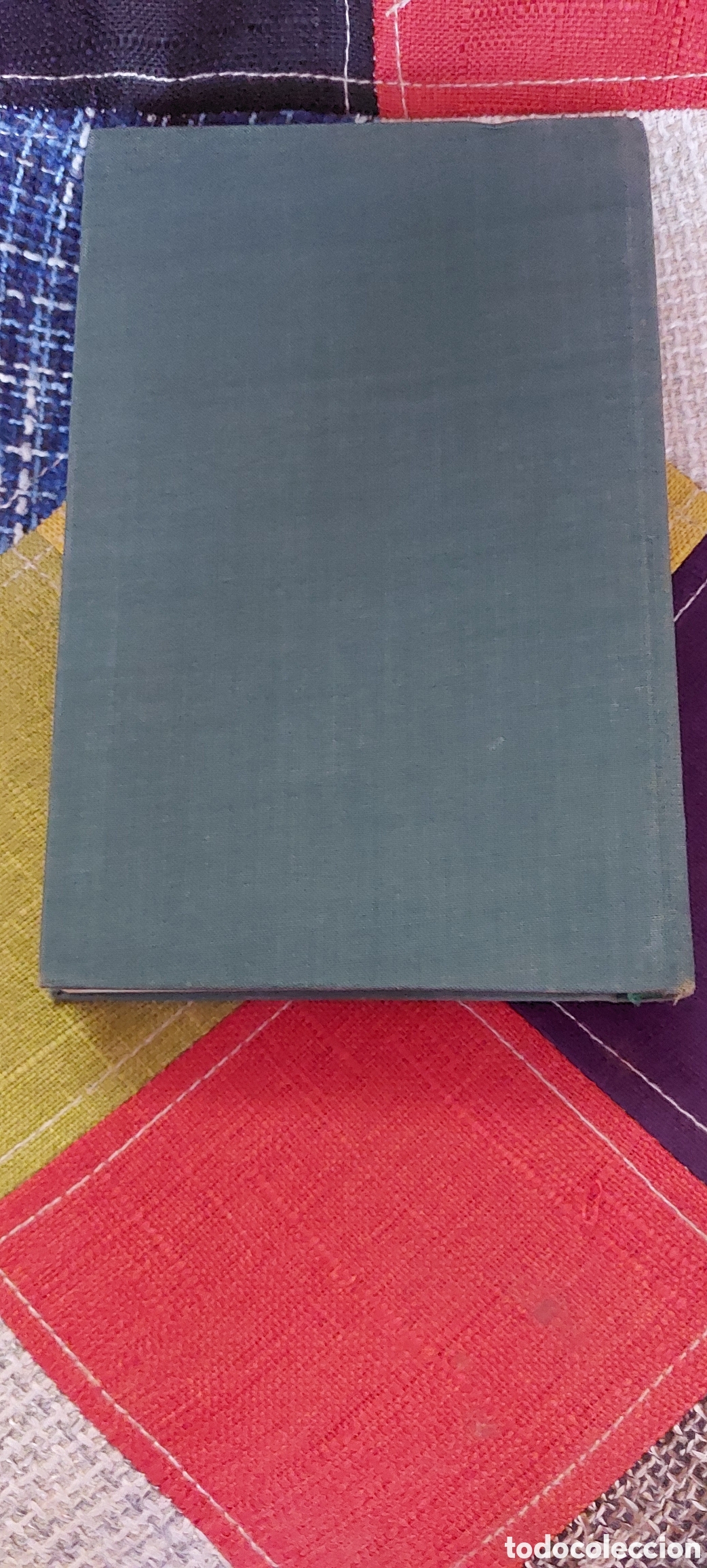 Libros: Libro Chacal -Frederick Forsyth- (Plaza & Janes) - Foto 3