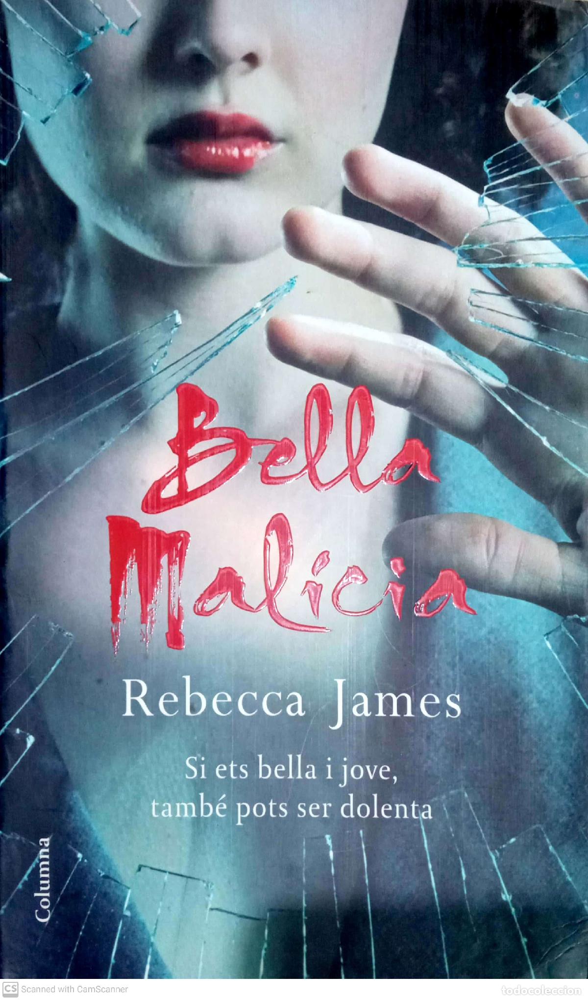 Libros: Bella Mal&iacute;cia - Rebecca James - Foto 1