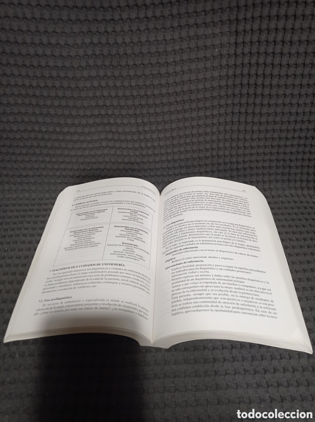 Libros: Cuidados paliativos libro de bienestar - Foto 4