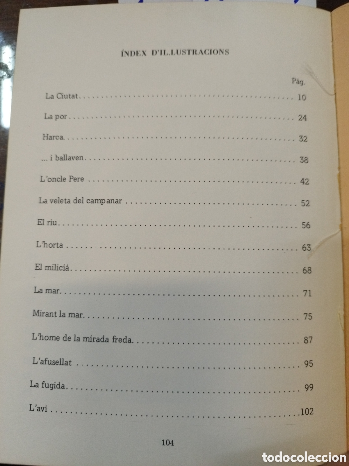 Libros: LA GUERRA COMEN&Ccedil;A ARA - RAUSELL,Josep - Foto 5