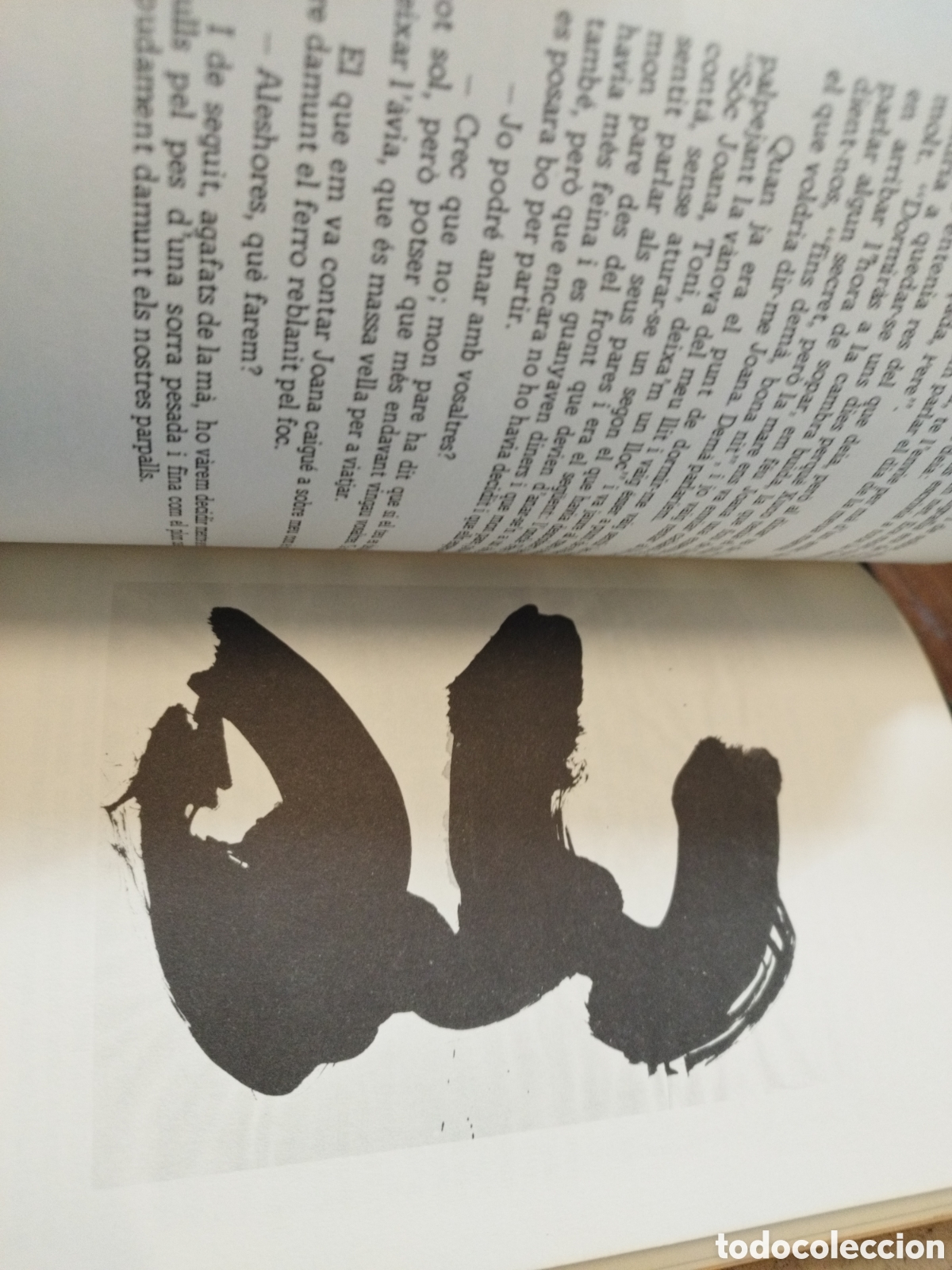 Libros: LA GUERRA COMEN&Ccedil;A ARA - RAUSELL,Josep - Foto 6