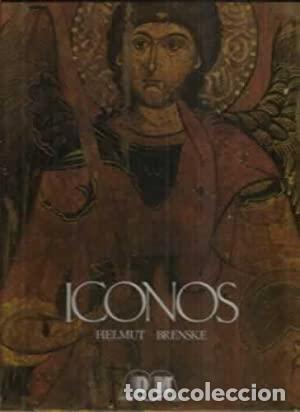 Libros: Iconos - Brenske, Helmut - Foto 1