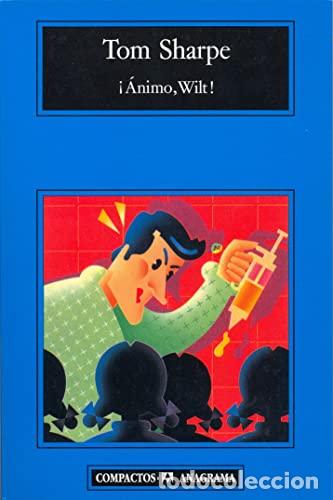 Libros: &iexcl;&Aacute;nimo, Wilt! - Foto 1