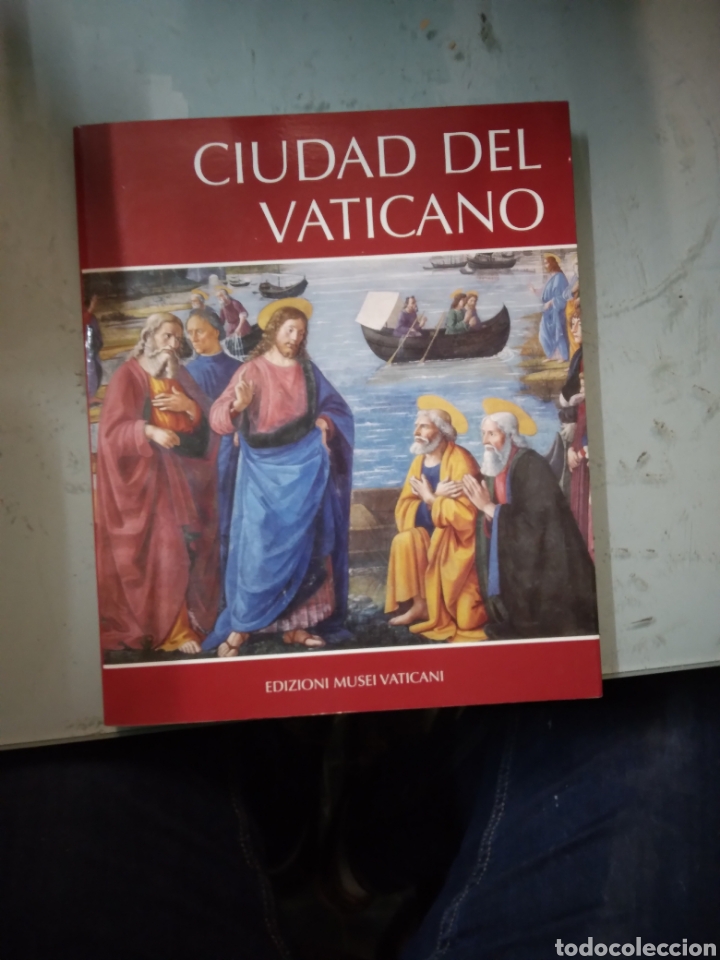 Libros: Ciudad del Vaticano, Edizioni musei vaticani - Foto 1