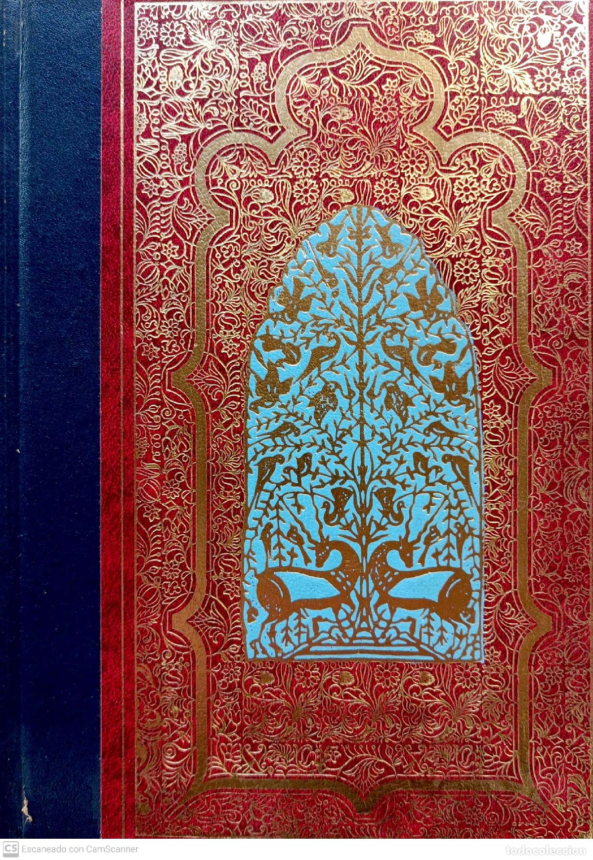 Libros: Leyendas de la Alhambra - Irving, Washington - Foto 1