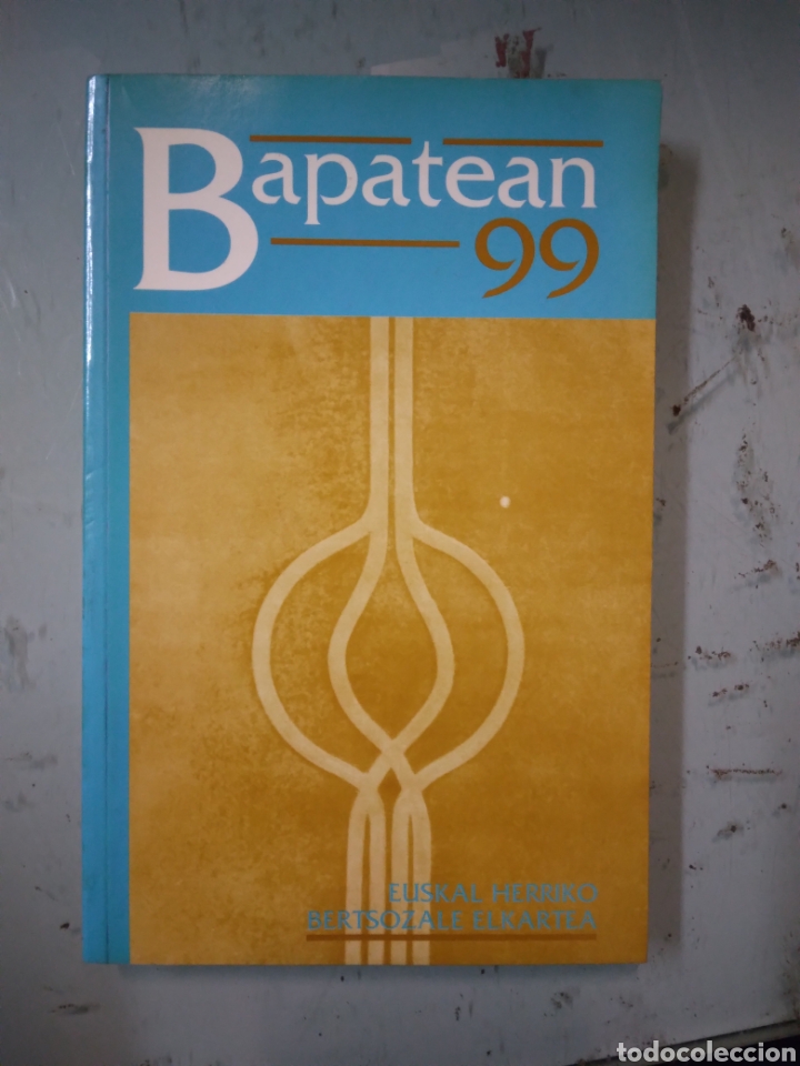 Libros: Bapatean 99 - Foto 1