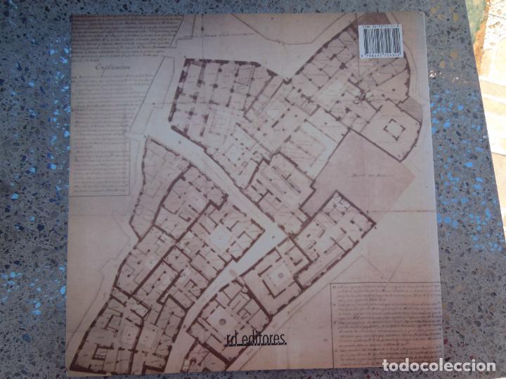 Libros: SEVILLA AYER Y HOY - NICOLAS SALAS- RD EDITORES 2003 - Foto 2