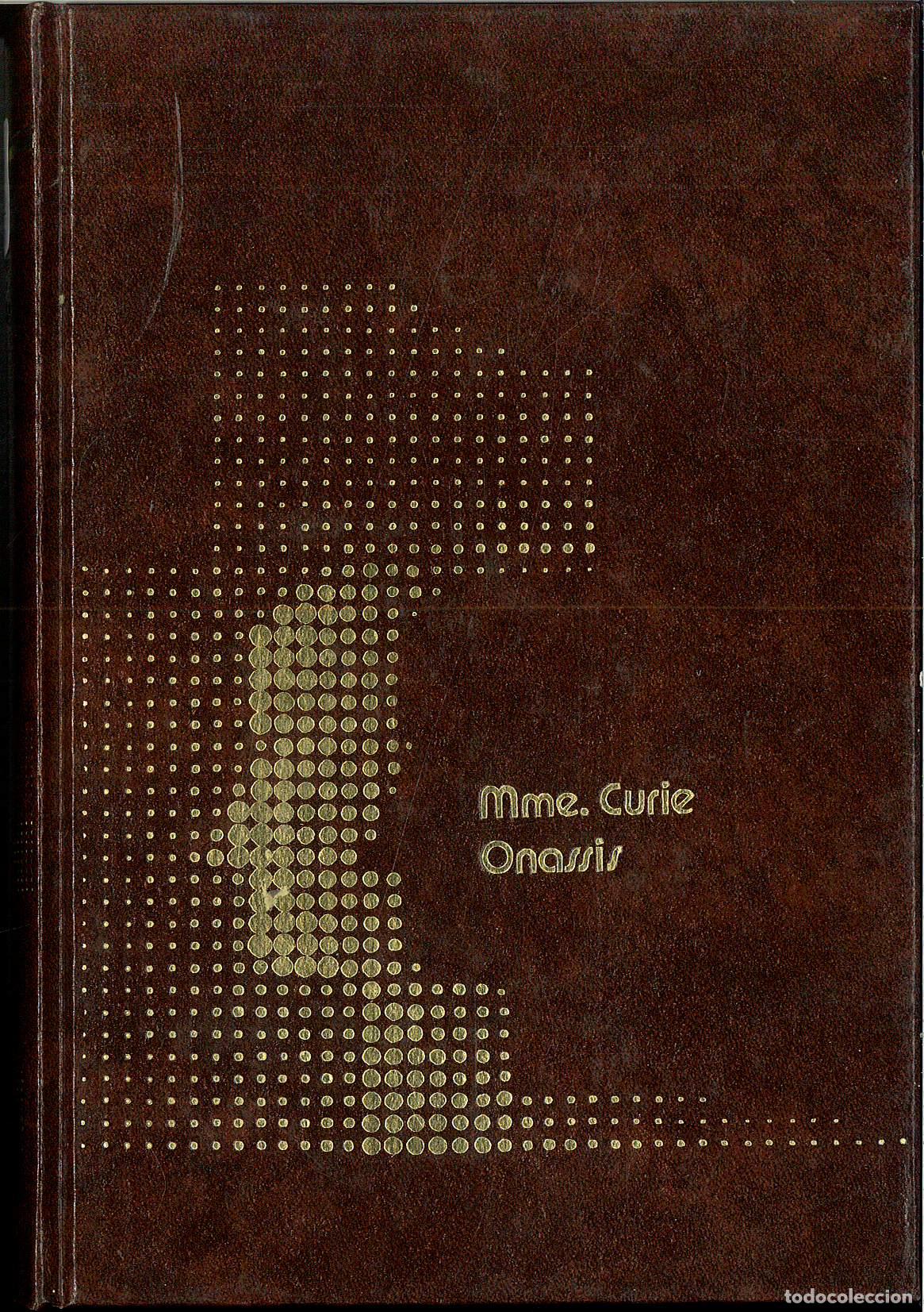 Libros: Maria Curie-Sklodowska - Alonso, Jos&eacute; Manuel - Foto 1