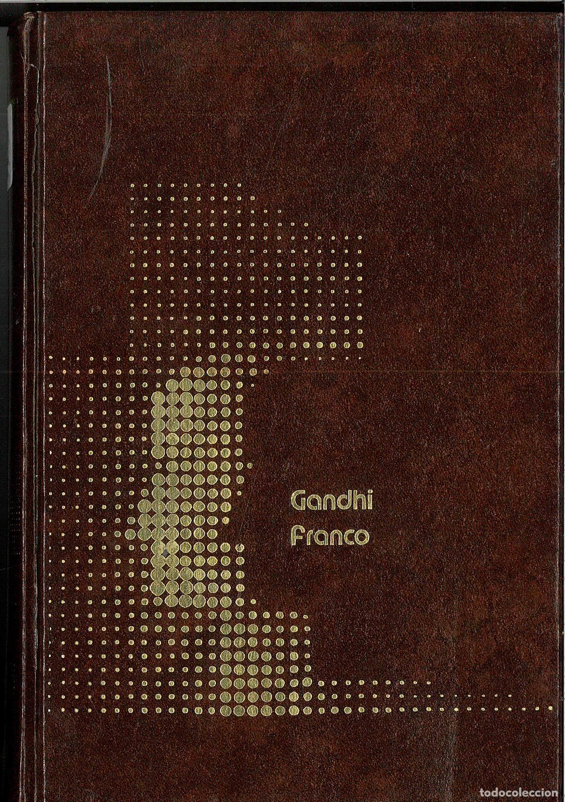 Libros: Gandhi - Gayubo, Karmele - Foto 1