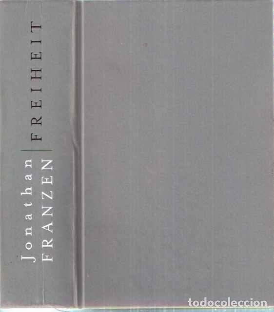 Libros: Freiheit - Franzen, Jonathan - Foto 1