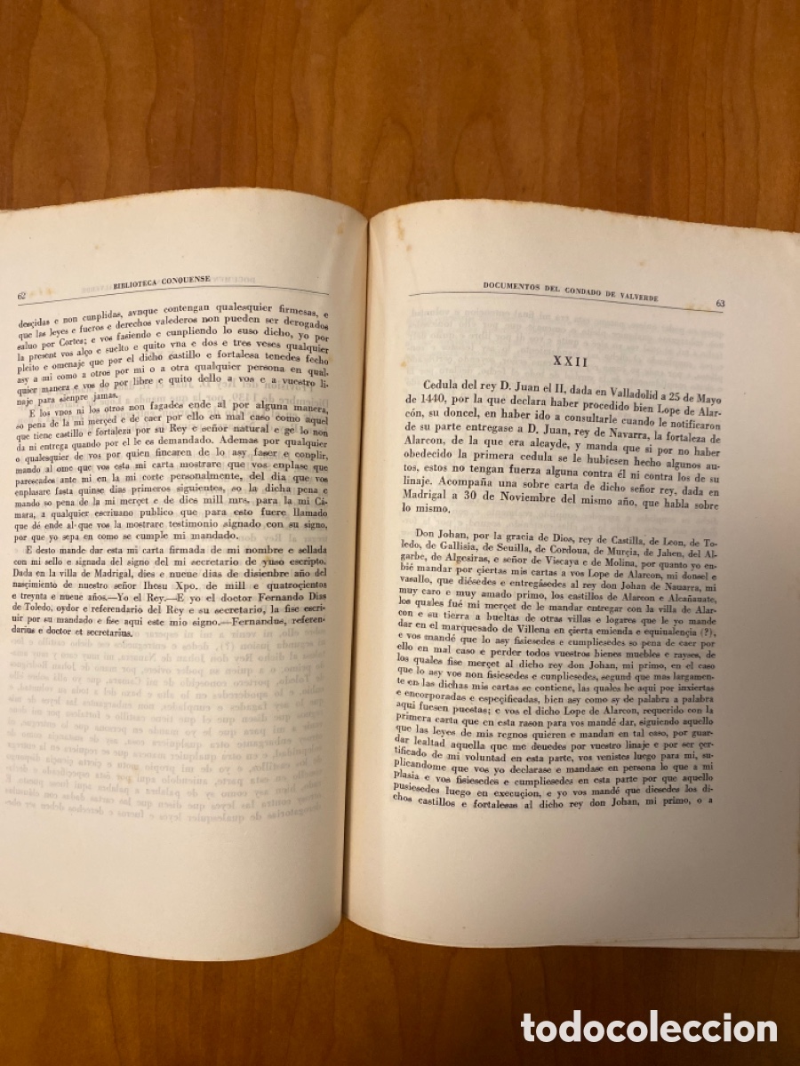 Libros: El se&ntilde;or&iacute;o de Valverde.Miguel Lasso de la Vega - Foto 3