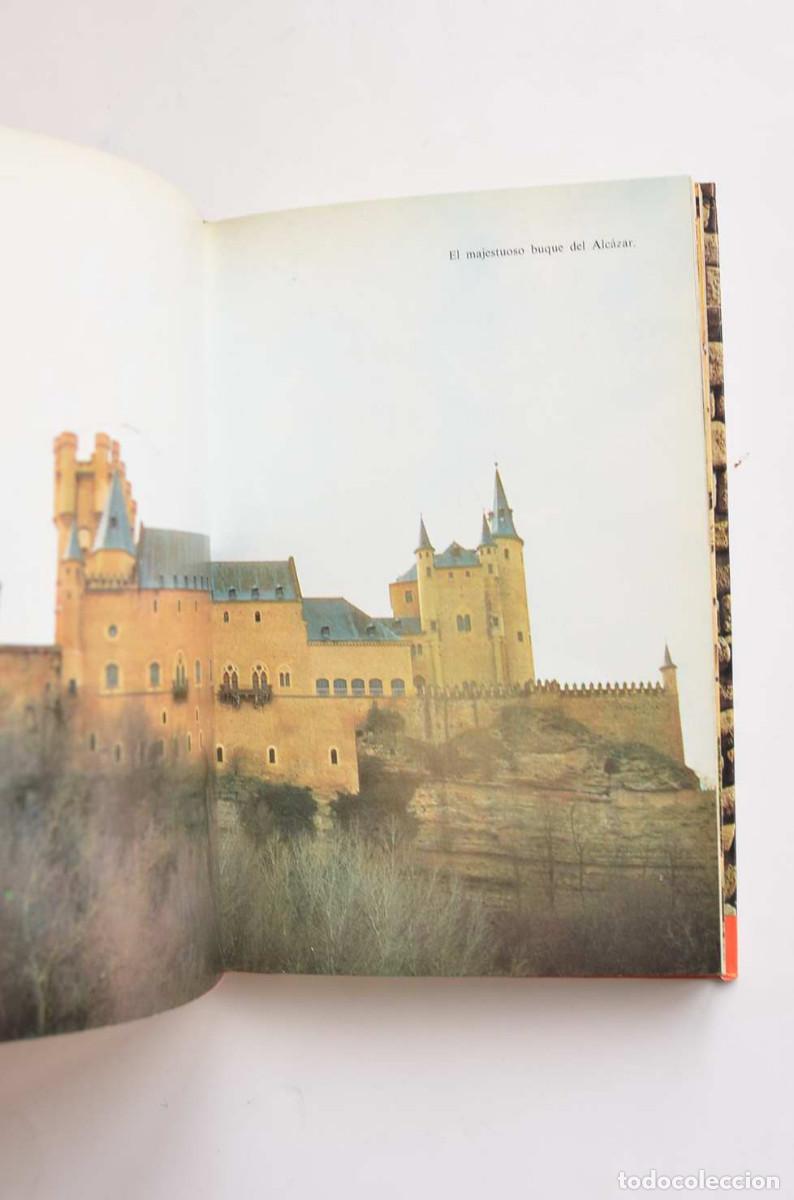 Libros: Segovia - GRAU SANZ, Mariano - Foto 4