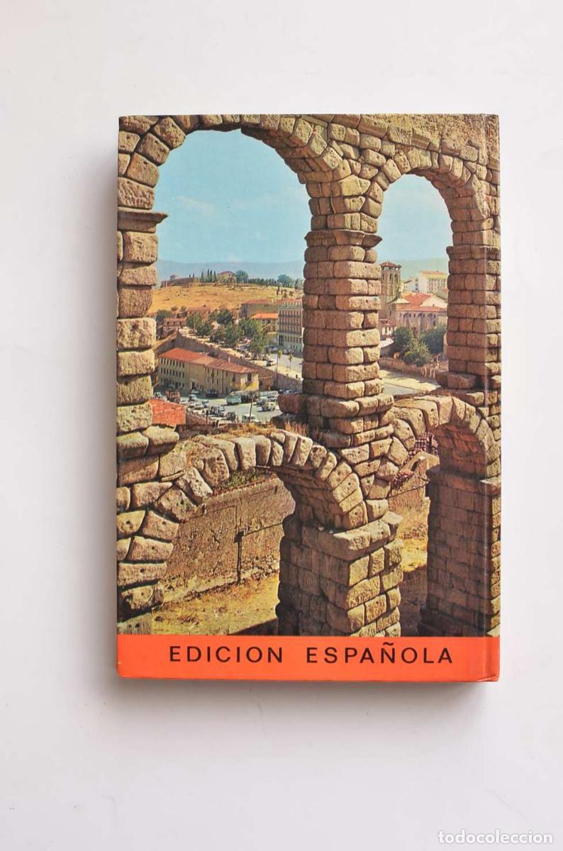 Libros: Segovia - GRAU SANZ, Mariano - Foto 5