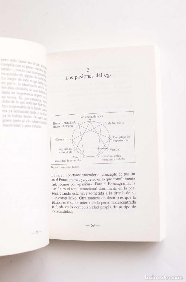 Libros: En tu centro: El Enneagrama - MELENDO, Maite - Foto 3