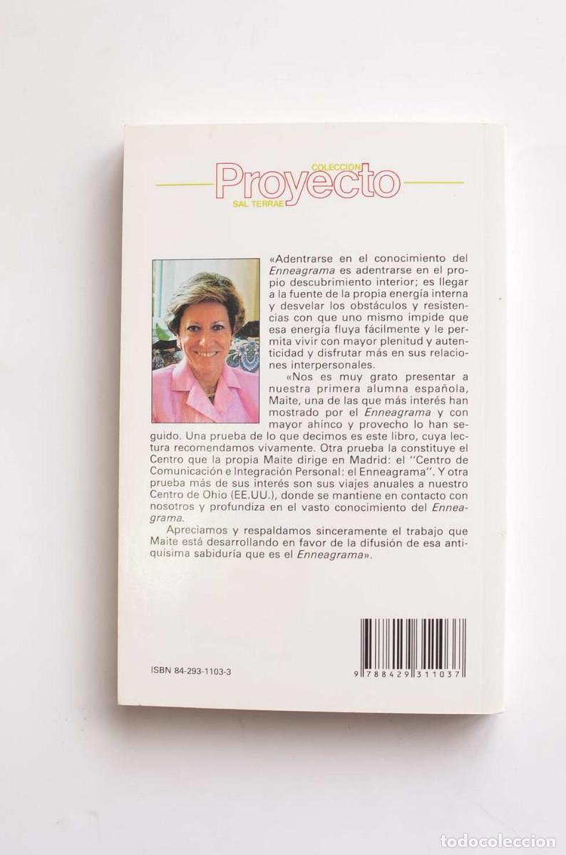 Libros: En tu centro: El Enneagrama - MELENDO, Maite - Foto 4