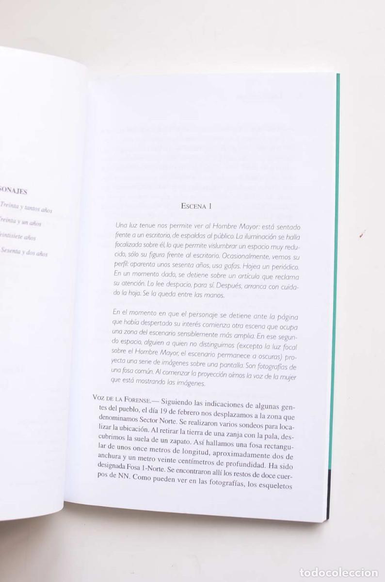 Libros: NN 12 - MORALES, Gracia - Foto 3