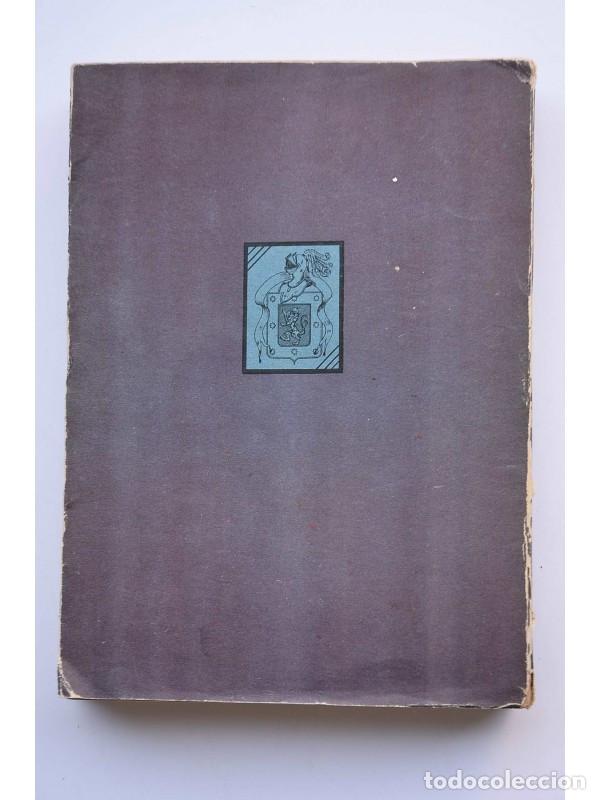 Libros: La hora prohibida - LINARES BECERRA, Concha - Foto 4