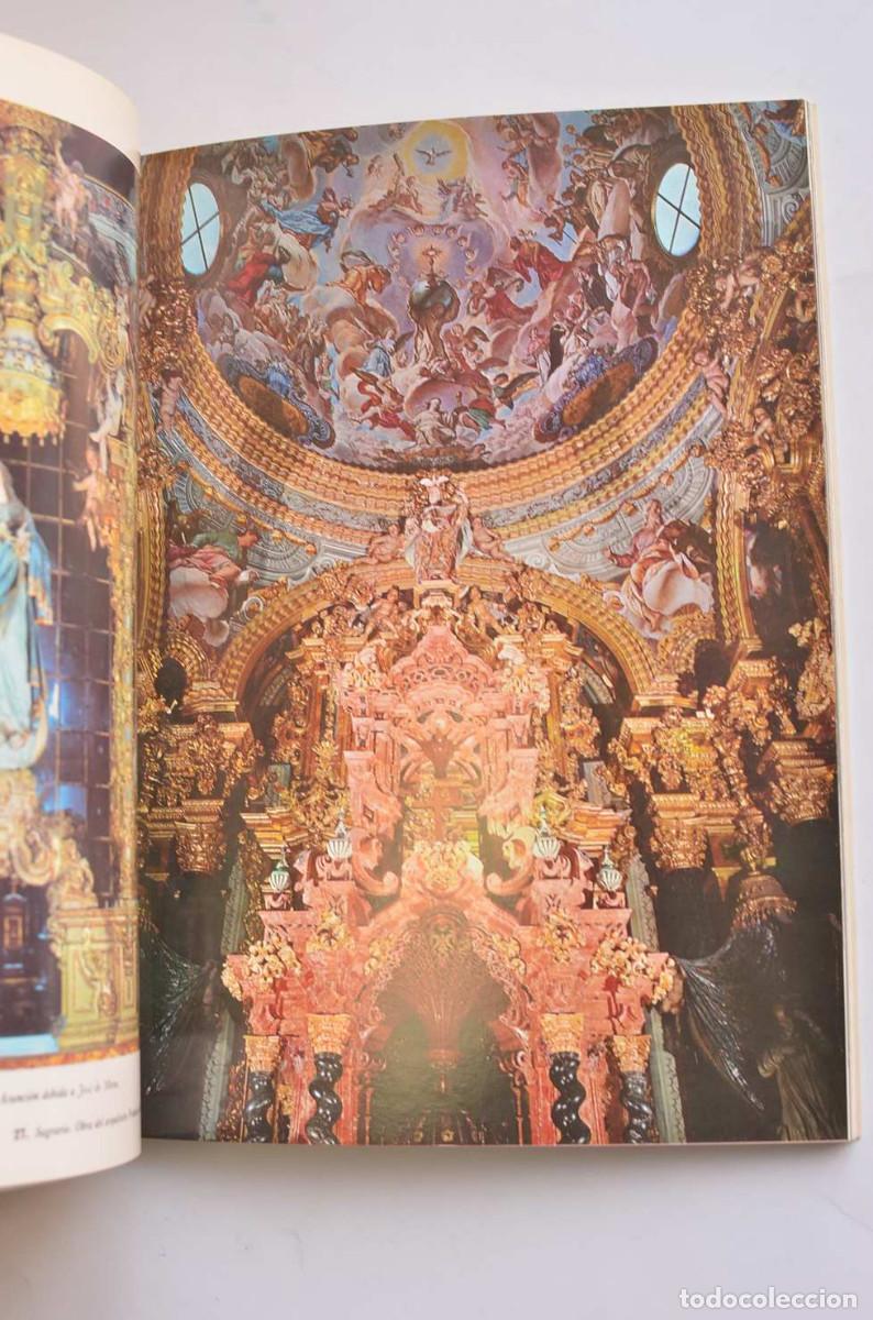 Libros: La Cartuja de Granada - OROZCO D&Iacute;AZ, Emilio - Foto 5