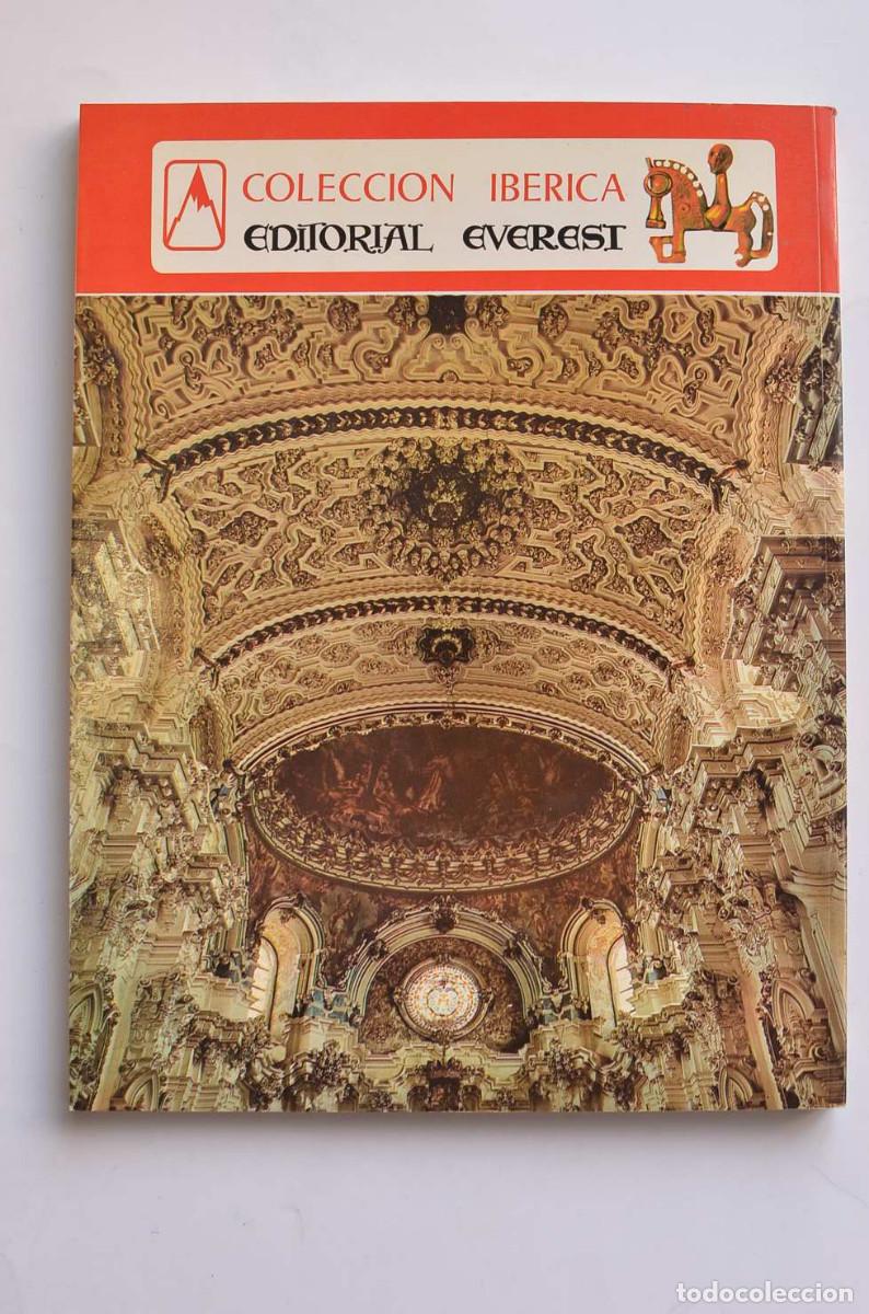 Libros: La Cartuja de Granada - OROZCO D&Iacute;AZ, Emilio - Foto 6
