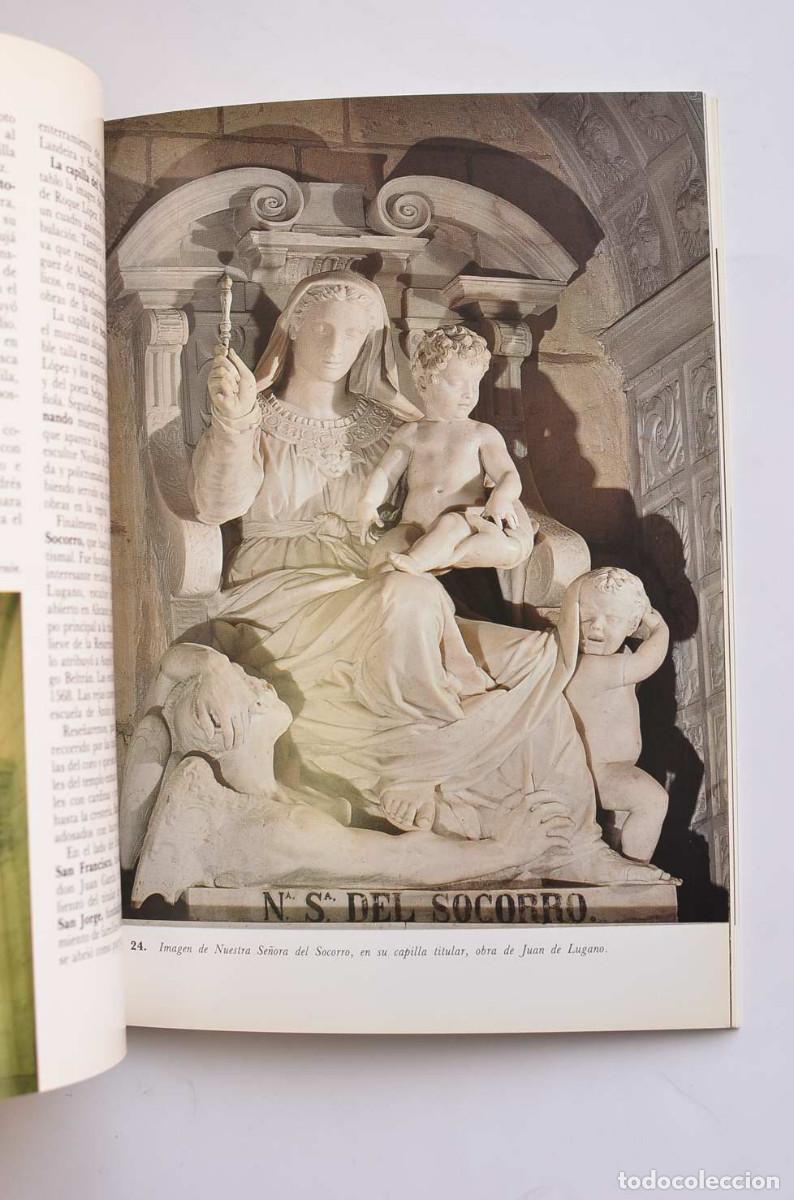 Libros: La Catedral del Murcia - MORALES y MAR&Iacute;N, Jos&eacute; Luis - Foto 5