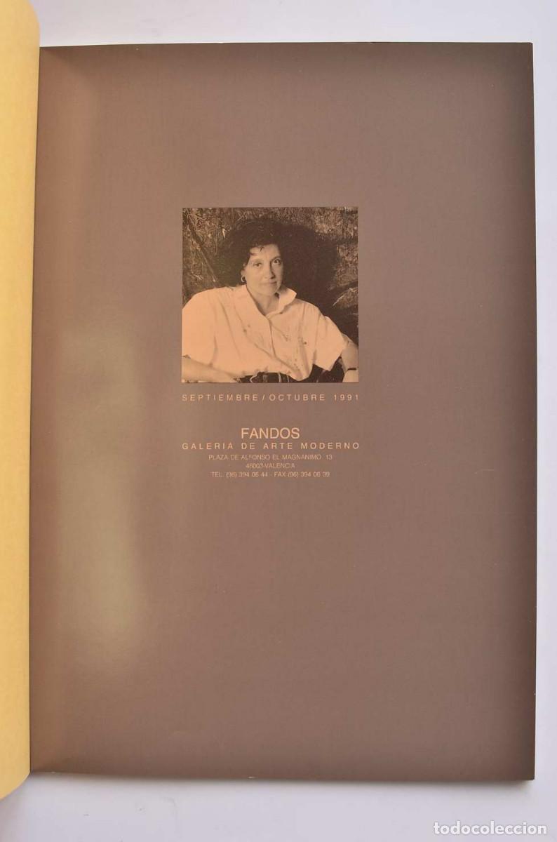 Libros: Francisca Momp&oacute;. Pinturas - MOMP&Oacute;, Francisca - Foto 2