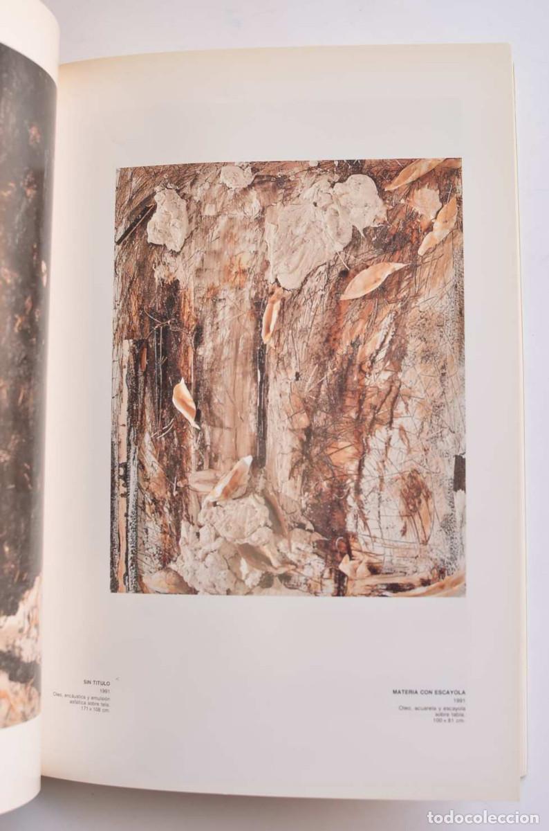 Libros: Francisca Momp&oacute;. Pinturas - MOMP&Oacute;, Francisca - Foto 5