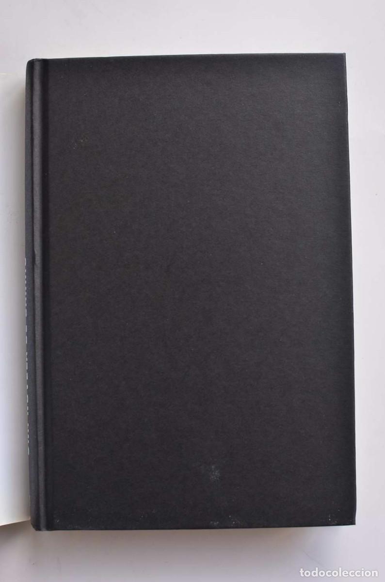 Libros: Una novela de barrio - GONZ&Aacute;LEZ LEDESMA, Francisco - Foto 2