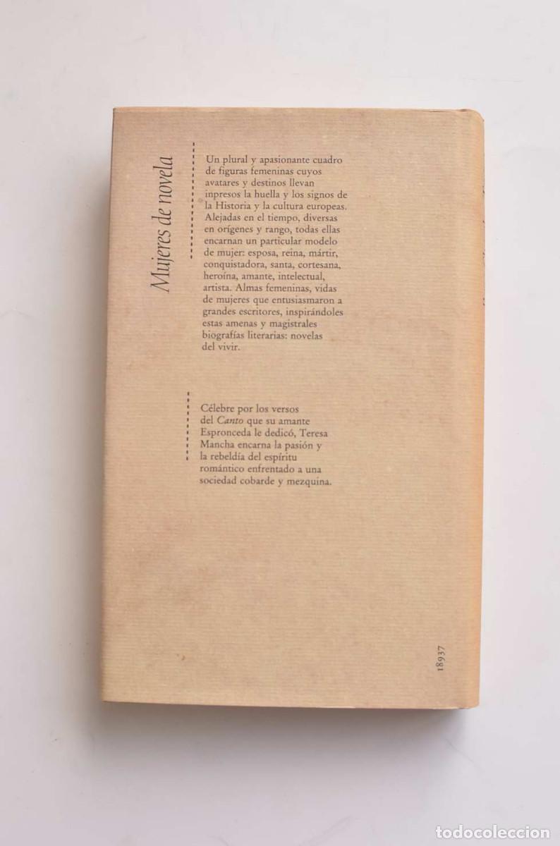 Libros: Teresa - CHACEL, Rosa - Foto 4
