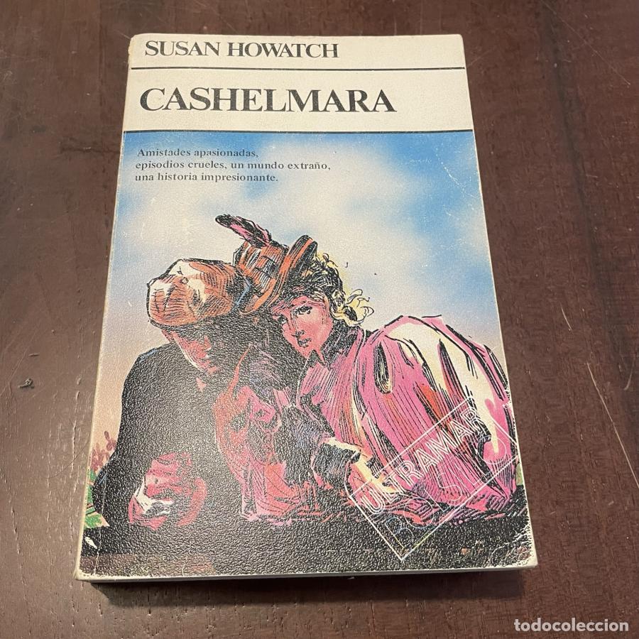 Libros: Cashelmara - Susan Howatch - Foto 1