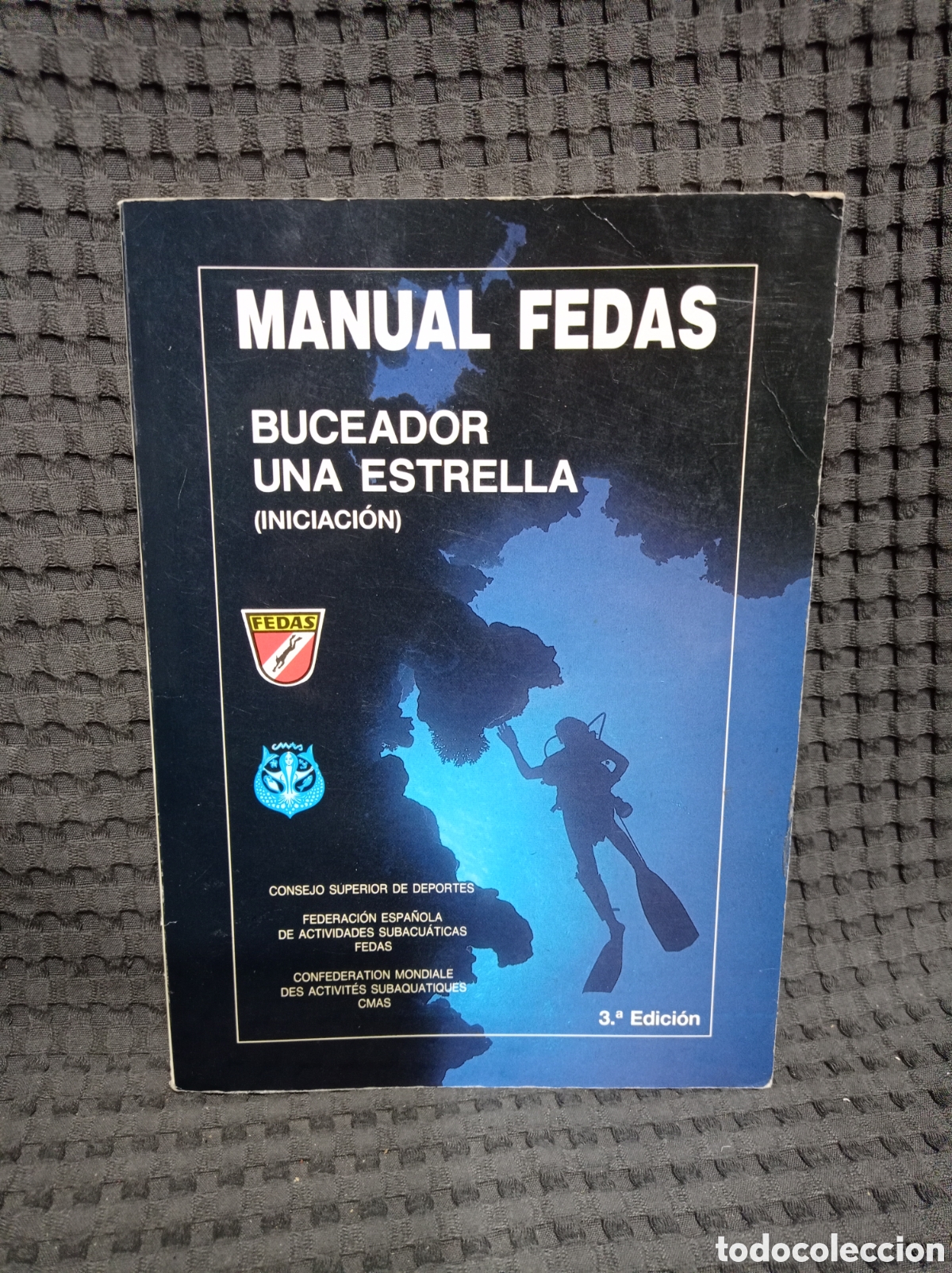 Libros: Buceador una estrella (Iniciaci&oacute;n) - Foto 2